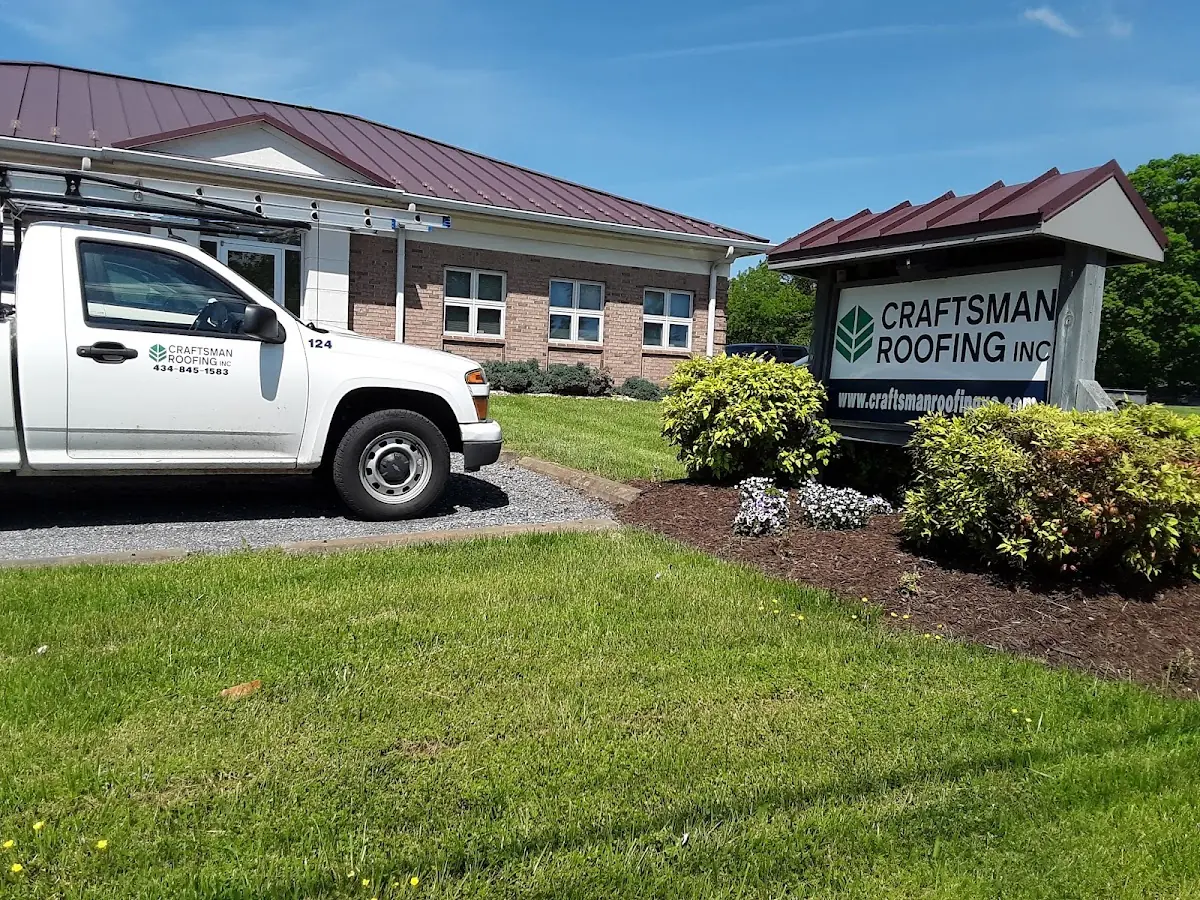 Quality Chimney Repair by experienced craftsmen in Webster